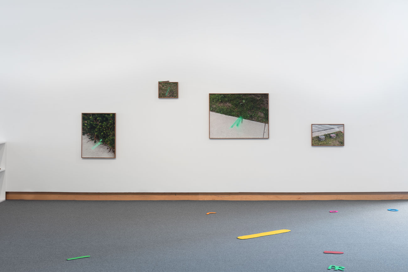 'construction season' by irene grau